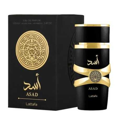 Lattafa Asad Man Eau de Parfum Lattafa Asad Man Eau de Parfum