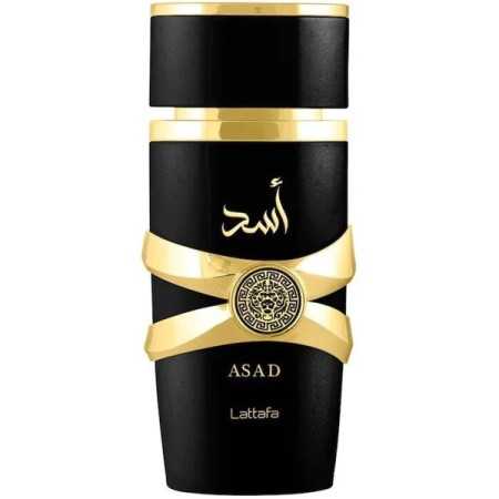 Lattafa Asad Man Eau de Parfum Lattafa Asad Man Eau de Parfum