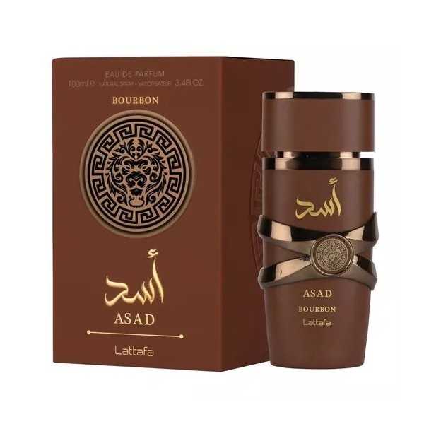Asad Bourbon | Lattafa